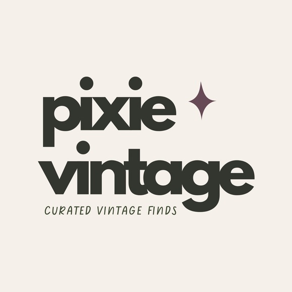 pixievintage